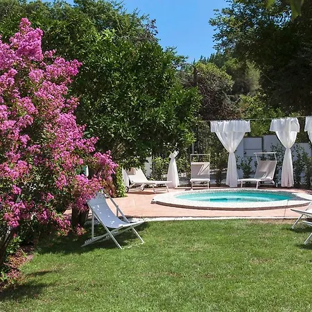 Bed & Breakfast Il Casale Di Monserrato