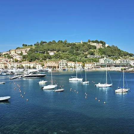 Bed & Breakfast Il Casale Di Monserrato