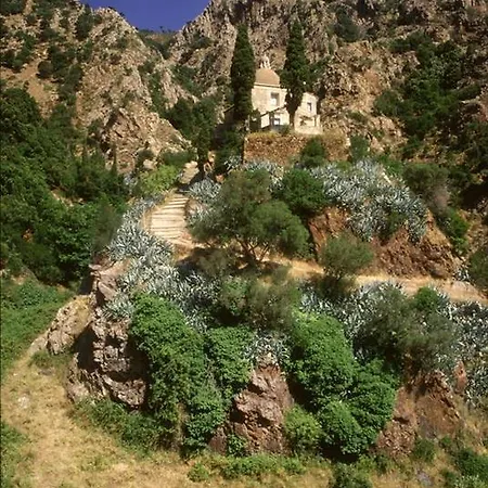 Il Casale Di Monserrato 4*