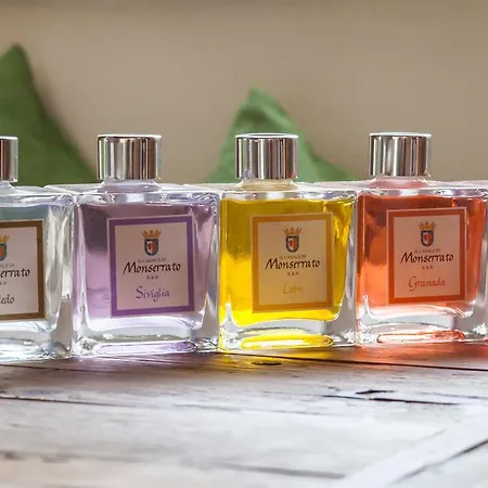 Il Casale Di Monserrato 4* Porto Azzurro