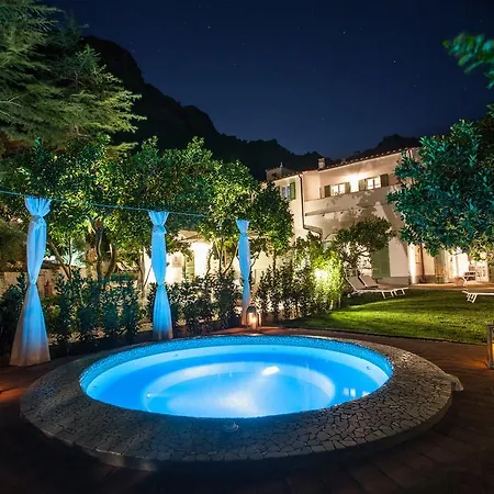 Bed & Breakfast Il Casale Di Monserrato 4*