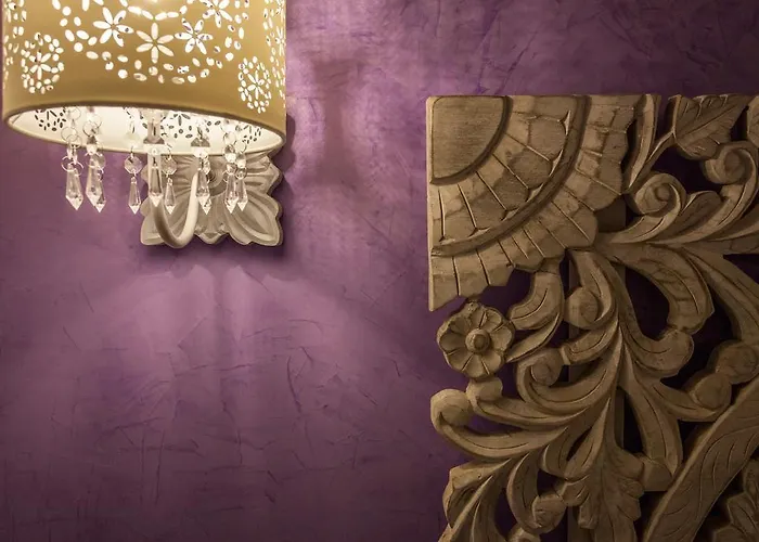 Il Casale Di Monserrato