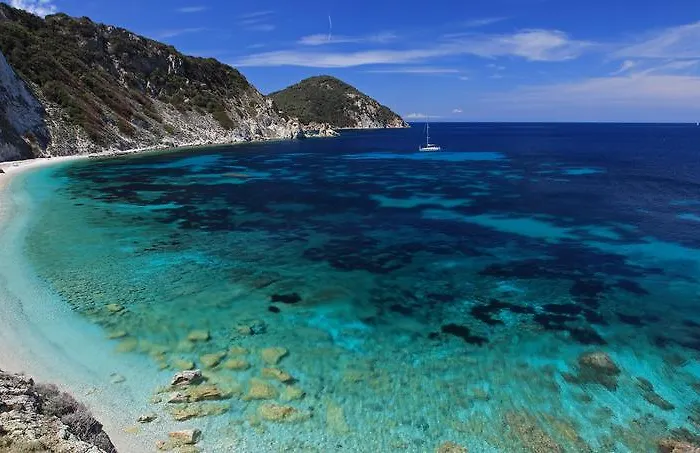 Il Casale Di Monserrato פורטו אזורו