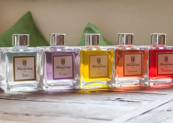 Il Casale Di Monserrato 4* פורטו אזורו