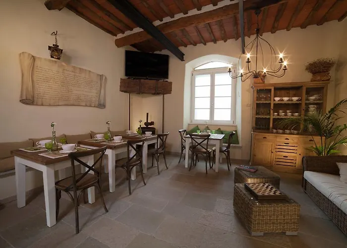 Il Casale Di Monserrato לינה וארוחת בוקר 4*