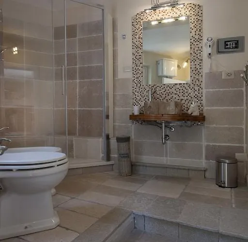 Il Casale Di Monserrato פורטו אזורו