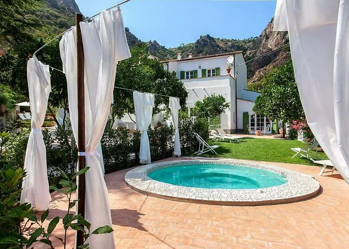 לינה וארוחת בוקר Il Casale Di Monserrato