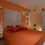 Il Casale Di Monserrato Bed and Breakfast 4*