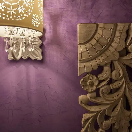 Il Casale Di Monserrato