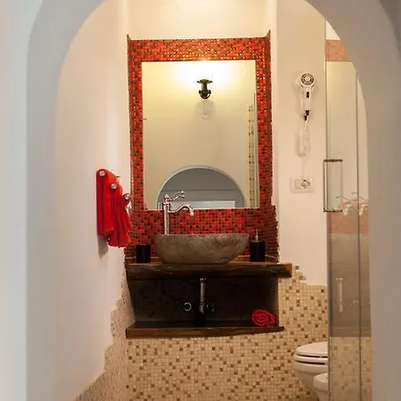 B&B Il Casale Di Monserrato Bed & Breakfast Porto Azzurro