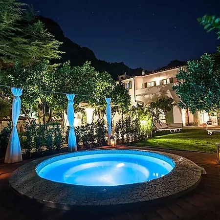 Il Casale Di Monserrato ベッド・アンド・ブレックファスト ポルト・アッズッロ