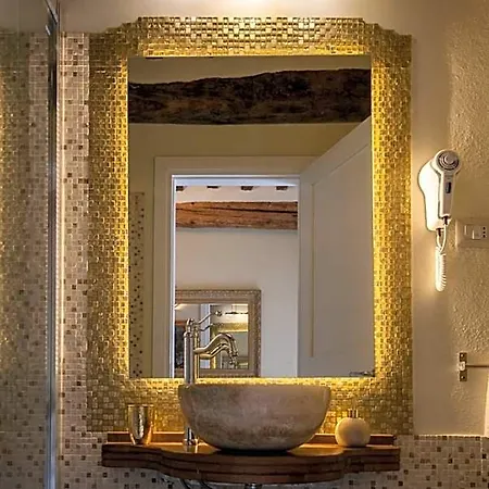 Il Casale Di Monserrato ポルト・アッズッロ