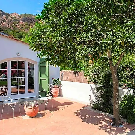 Il Casale Di Monserrato ポルト・アッズッロ