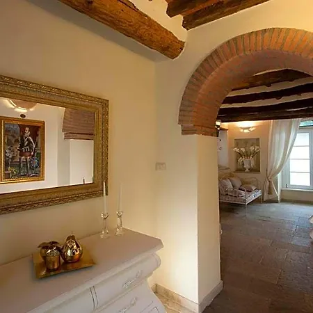 ベッド・アンド・ブレックファスト Il Casale Di Monserrato 4*