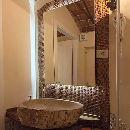 Il Casale Di Monserrato ポルト・アッズッロ