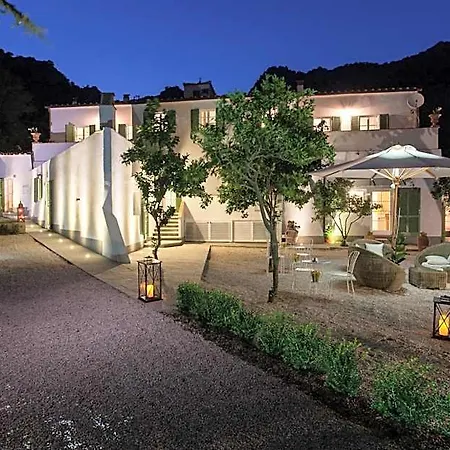 Il Casale Di Monserrato ポルト・アッズッロ