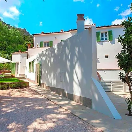 Il Casale Di Monserrato
