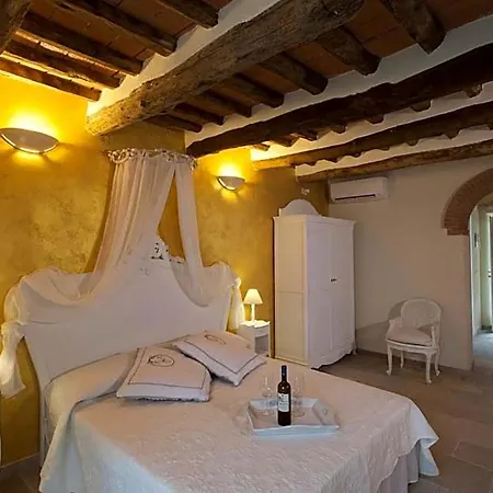 Il Casale Di Monserrato 4* ポルト・アッズッロ