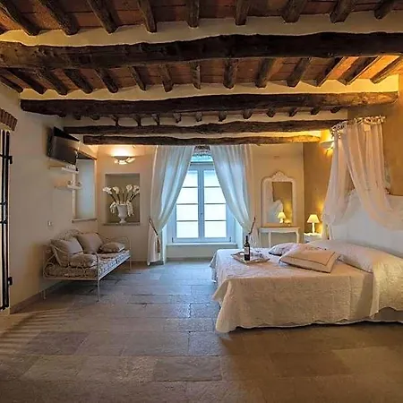 Il Casale Di Monserrato ベッド・アンド・ブレックファスト ポルト・アッズッロ