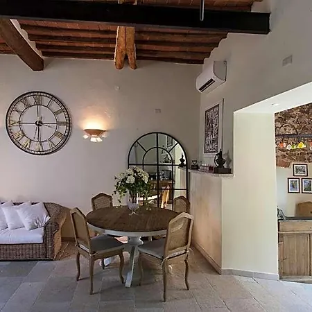 Il Casale Di Monserrato ベッド・アンド・ブレックファスト ポルト・アッズッロ
