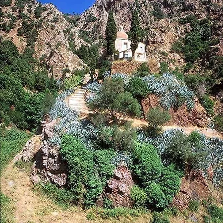 Il Casale Di Monserrato 4* ポルト・アッズッロ