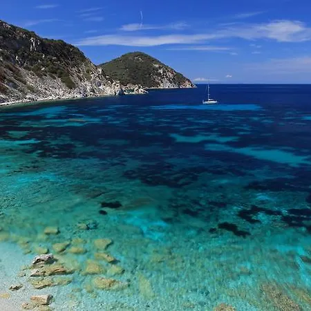 B&B Il Casale Di Monserrato Porto Azzurro