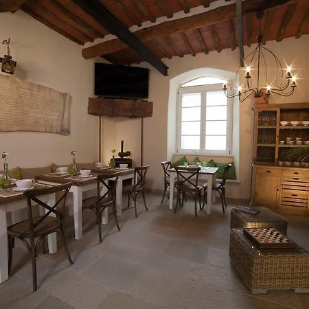 B&B Il Casale Di Monserrato Bed & Breakfast *