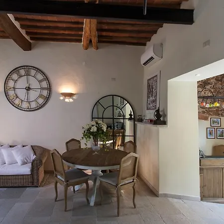 B&B Il Casale Di Monserrato