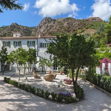 B&B Il Casale Di Monserrato Bed & Breakfast Porto Azzurro