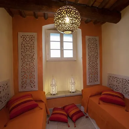 Il Casale Di Monserrato 4* ポルト・アッズッロ