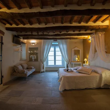 B&B Il Casale Di Monserrato Bed & Breakfast Porto Azzurro