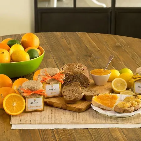 Il Casale Di Monserrato 住宿加早餐酒店