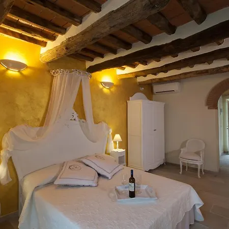 Il Casale Di Monserrato 阿祖罗港