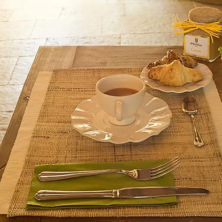 B&B Il Casale Di Monserrato 포르투 아주로