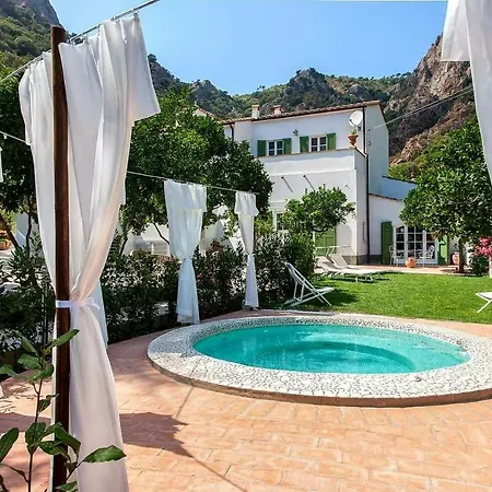 B&B Il Casale Di Monserrato