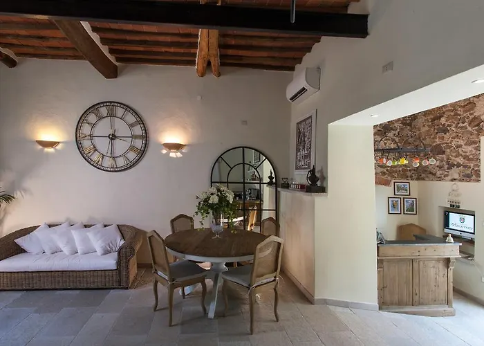 Bed & Breakfast Il Casale Di Monserrato