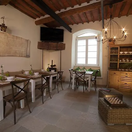 Il Casale Di Monserrato Отель типа 