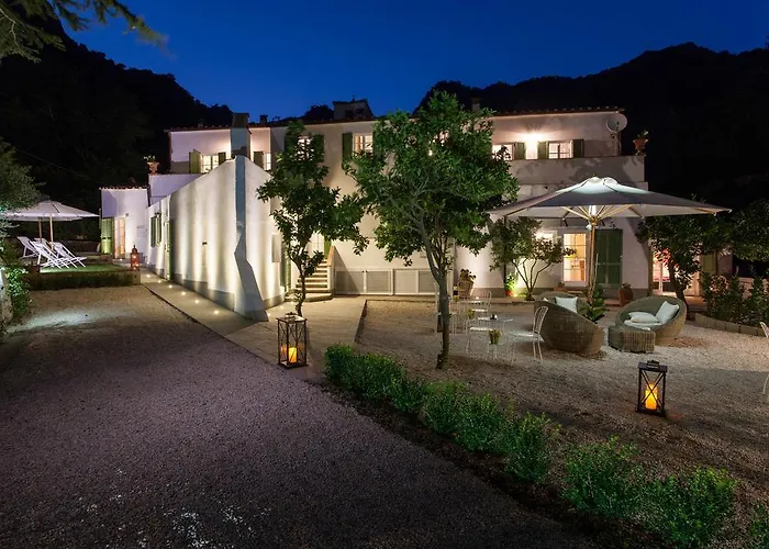 Il Casale Di Monserrato