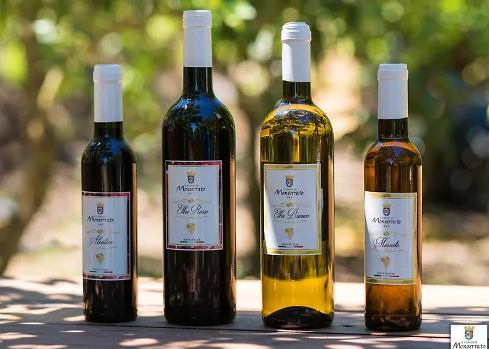 Il Casale Di Monserrato Порт-Аццурро