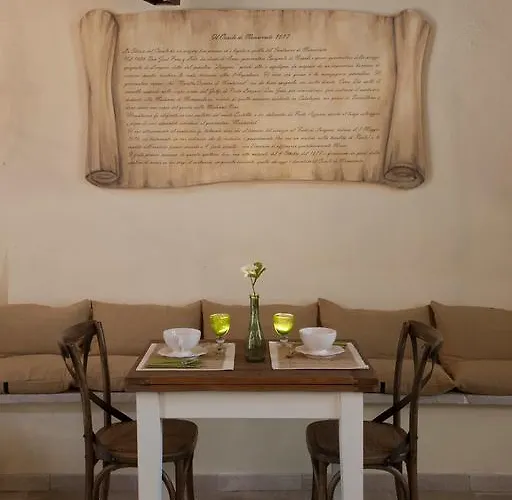 Il Casale Di Monserrato Порт-Аццурро